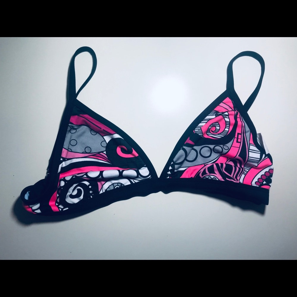 Nike Bikini Top